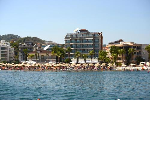 Maris Beach Hotel