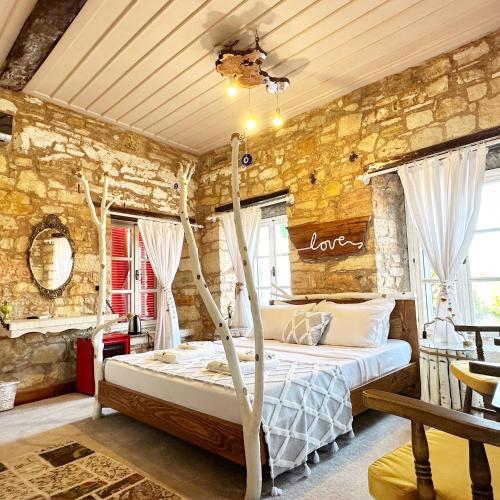 MARİSSA BOUTİQUE Hotel Çeşme
