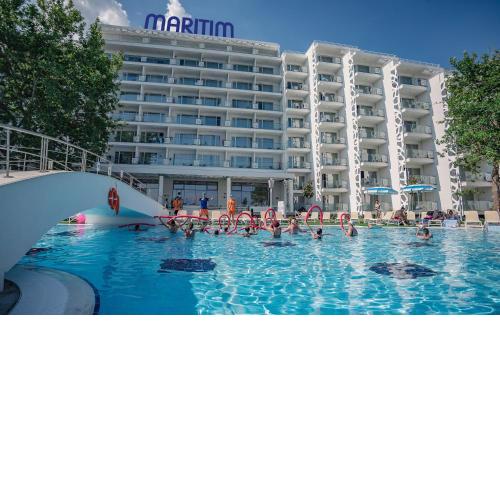 Maritim Hotel Paradise Blue