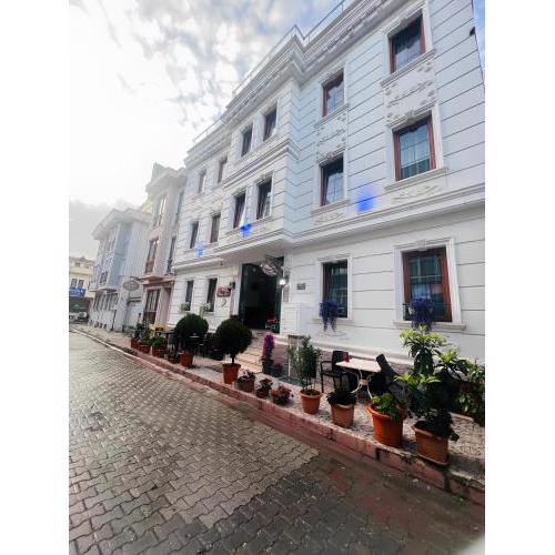 Maritime Hotel Istanbul