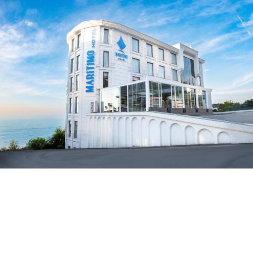 Maritimo Hotel