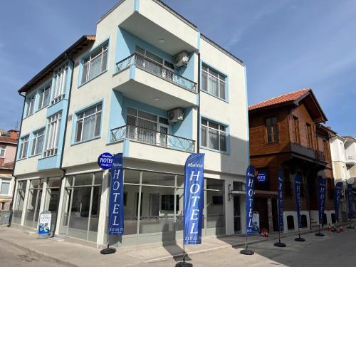 Maritsa Hotel