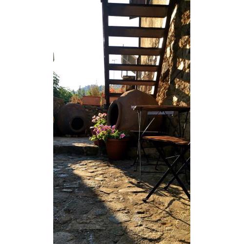 Maritsa Lodge