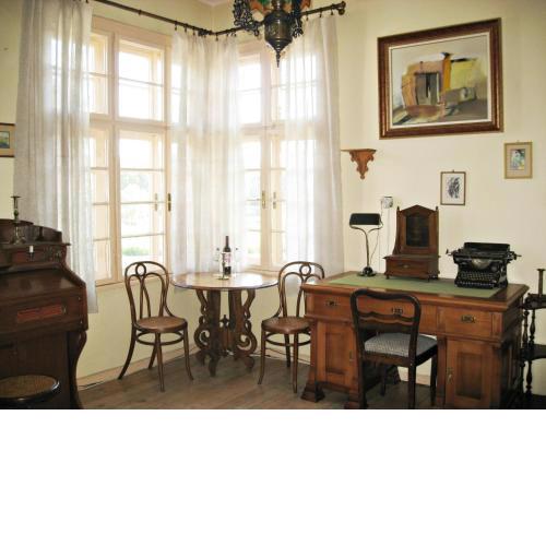 Maritsa River Apartment