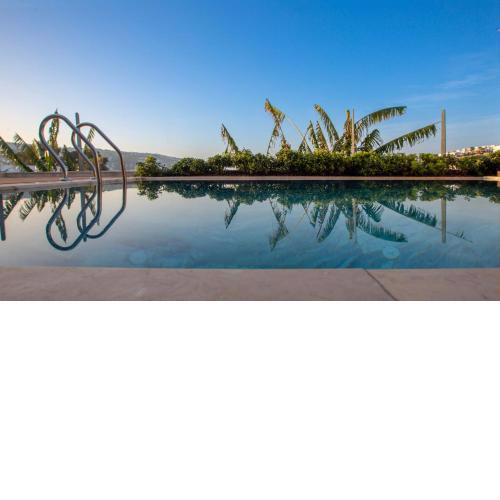 Marje Villas Bodrum