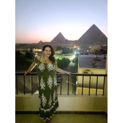 MARK -pyramids view