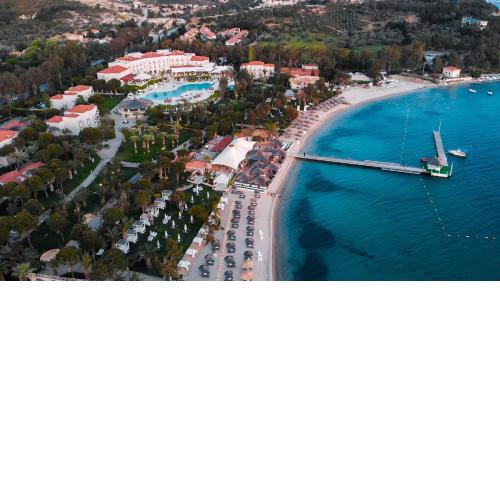 Mark Warner Phokaia Beach Resort
