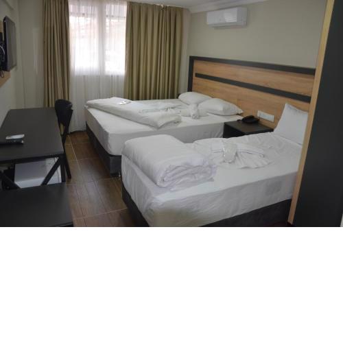 Marka Hotel