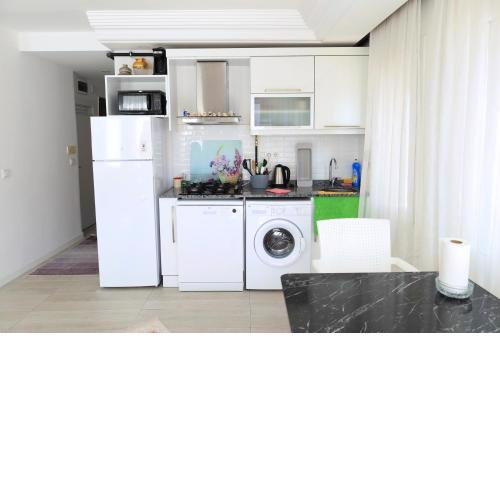 Marka Suites Comfort