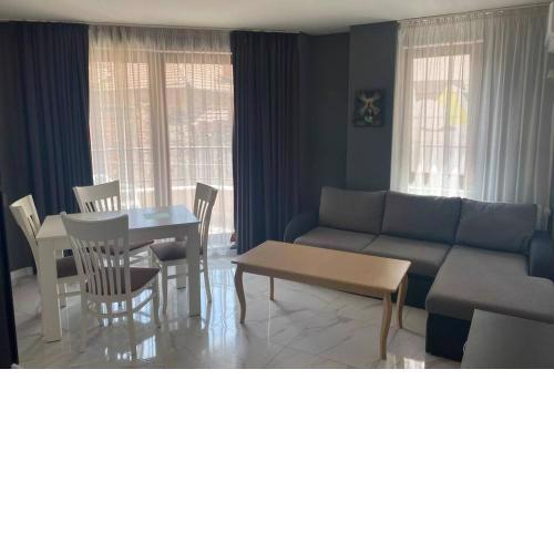 MarkApart 2 - Apartment in Downtown Ruse