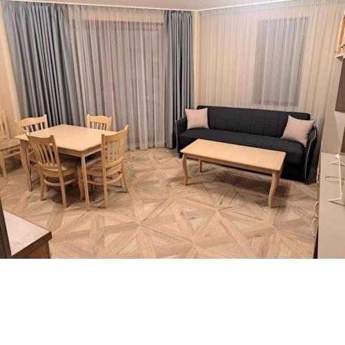 MarkApart 3 - Apartment in Downtown Ruse
