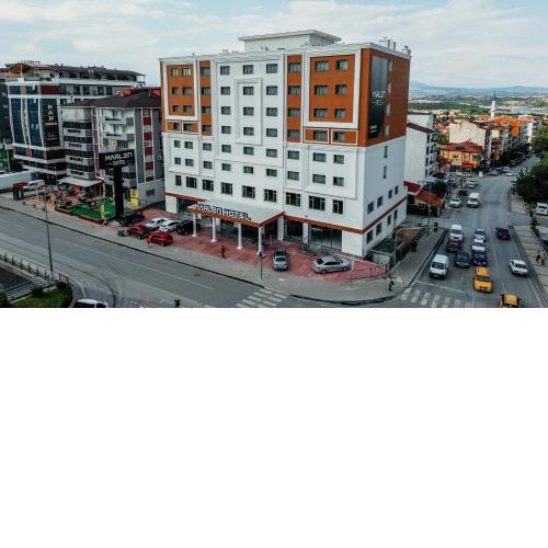 Marlen Hotel Denizli