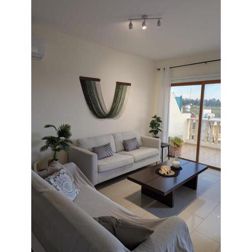Marlen's Place near Paphos Airport