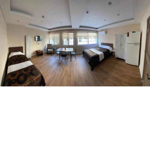 MARLIGHT APART HOTEL