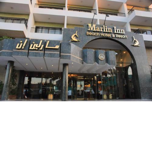 Marlin Inn Azur Resort