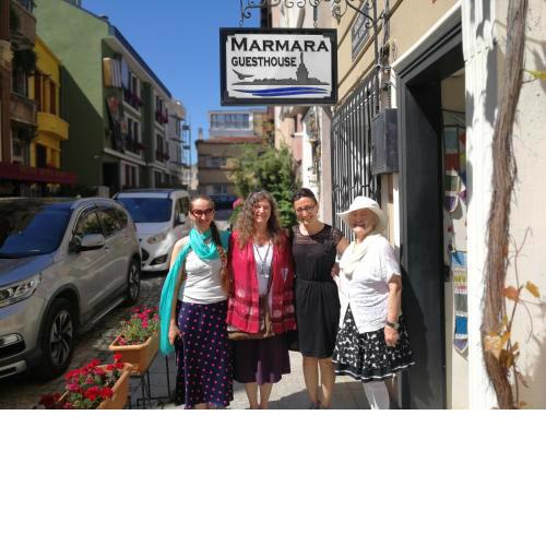 Marmara Guesthouse