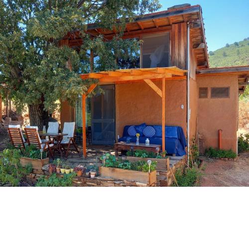 Marmaric Guesthouse