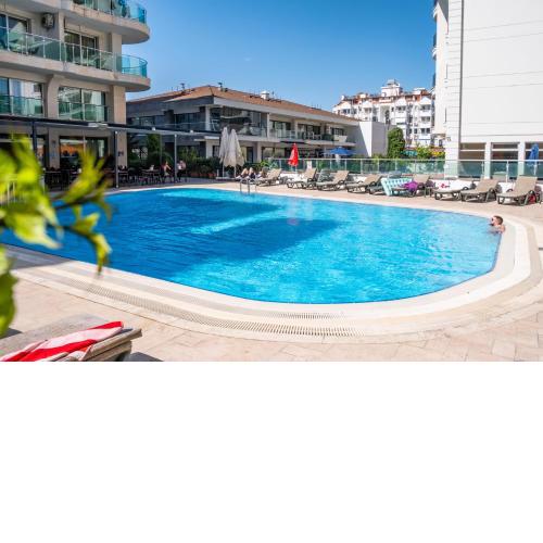 Marmaris Alkan Hotel