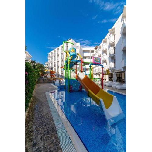Marmaris All Inclusive Hotel