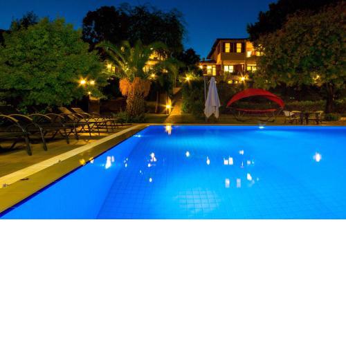 Marmaris Holiday Villas