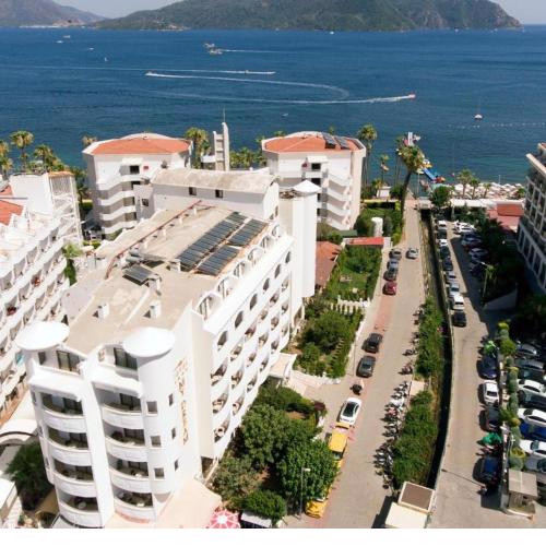 Marmaris Hotel Comfort Rooms