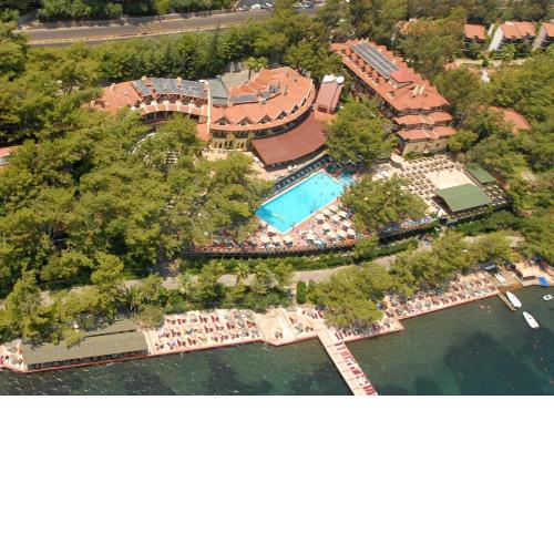 Marmaris Park Hotel