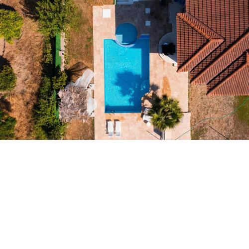 Marmaris Private Villa-Villa Lufu
