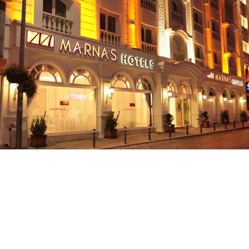 Marnas Hotels