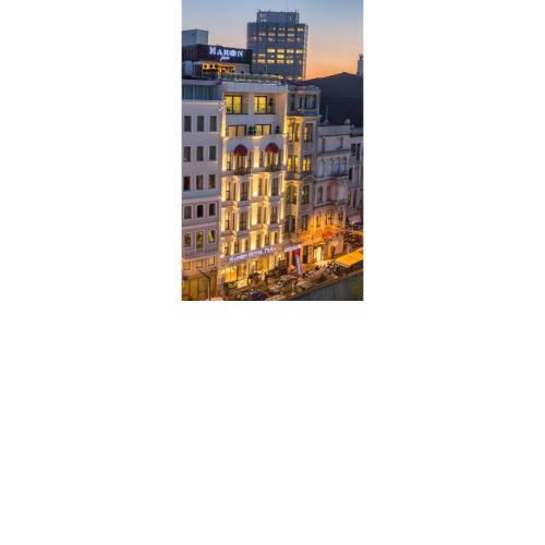 Maroon Hotel Pera