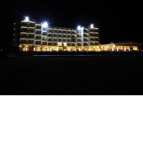 Marpessa Blue Beach Resort & SPA Hotel