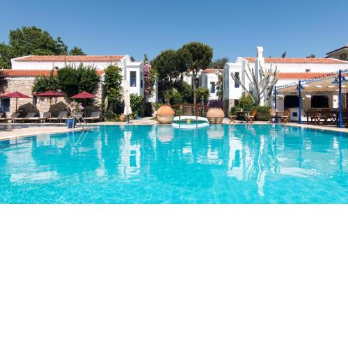 Marphe Hotel