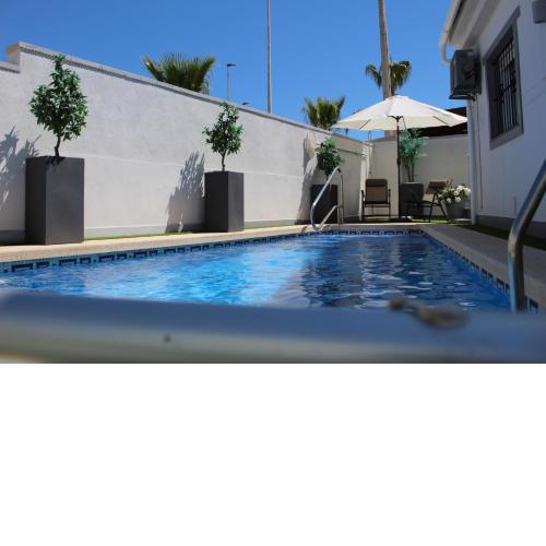 Marquant Villa Abacal, Aguas Nuevas, Torrevieja