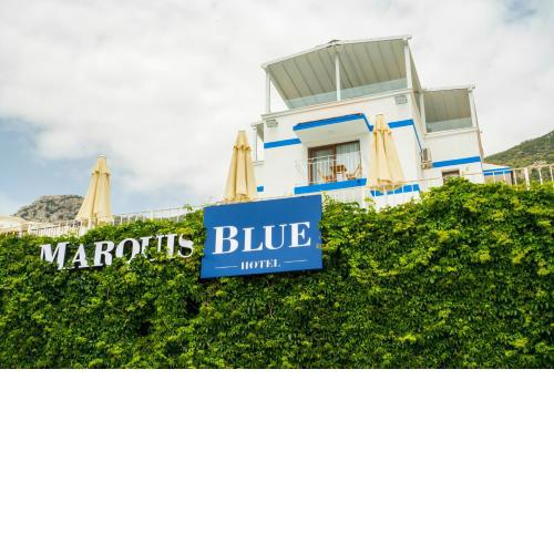 Marquis Blue Hotel