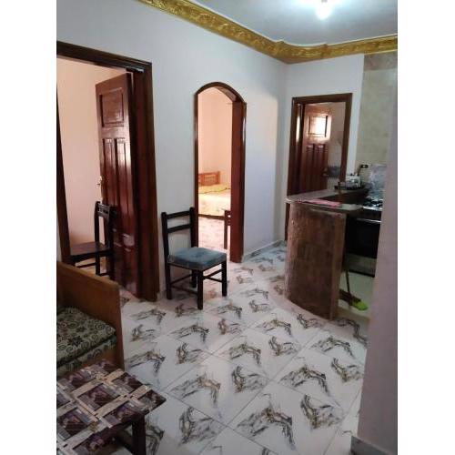 Marsa Matruh Chalet#3