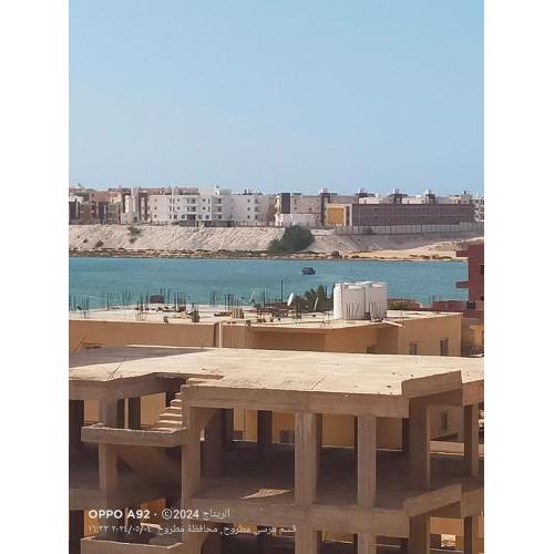 Marsa Matruh Chalets - Officers District C