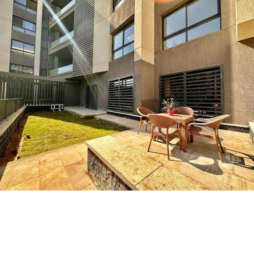 Marshmallow flat in Privado