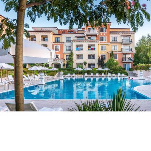 Marteo Apartments 105 - Sozopol