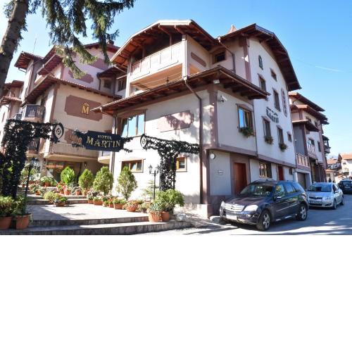 Martin Club Hotel
