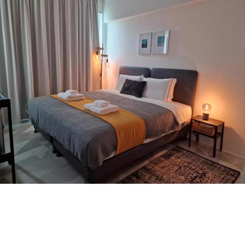 MARTIN Nicosia City Suites