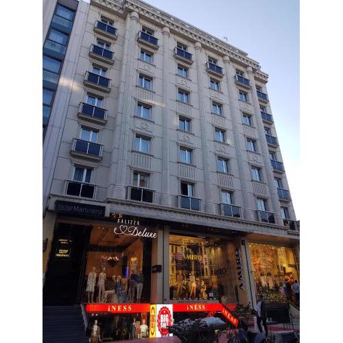 Martinenz Hotel