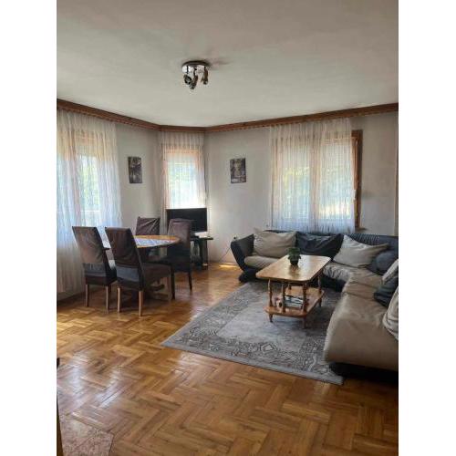 Martin`s apartments