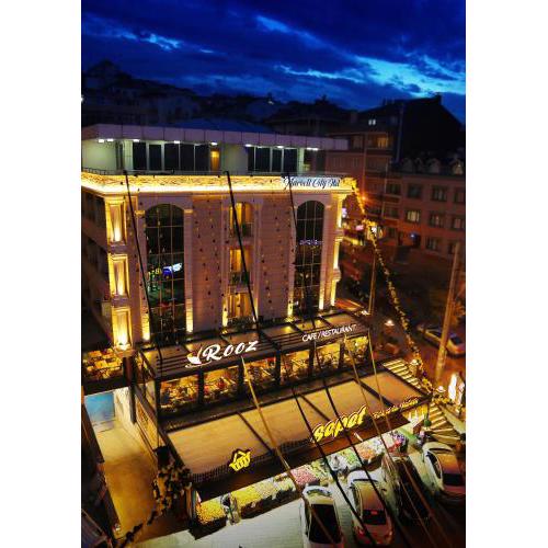 Marvell City Otel