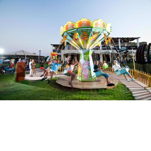 Marvida Family Eco - Ultra All Inclusive & Kids Concept