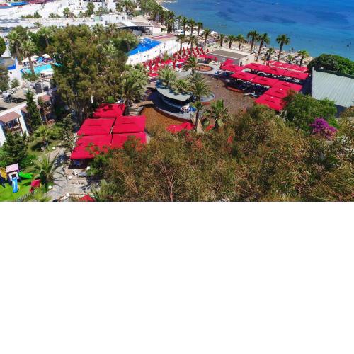 Marvida Senses Very Chic Bodrum Adult Only