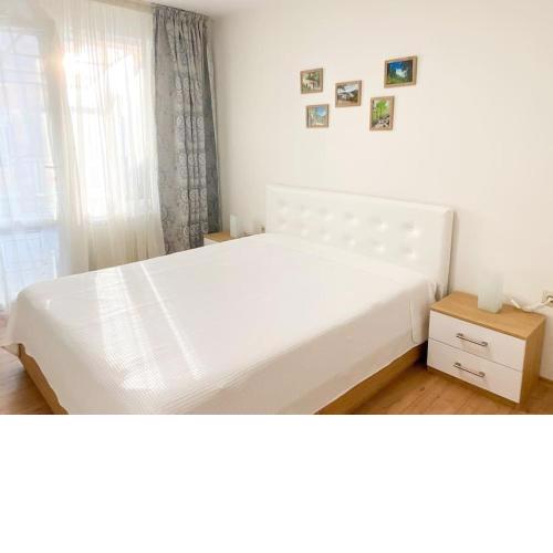 Maryland Apartment incl Private Parking Spot