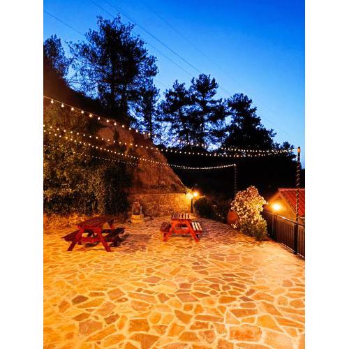 Maryloo Country House