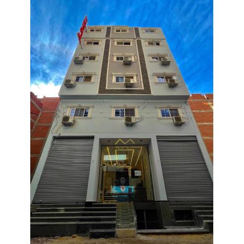 MASA HOTEL APARTMENT