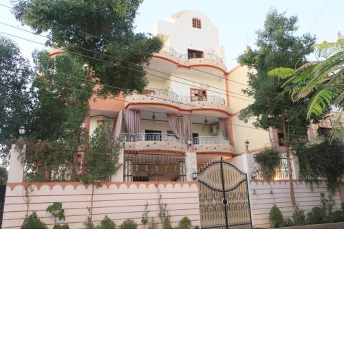 Masa House