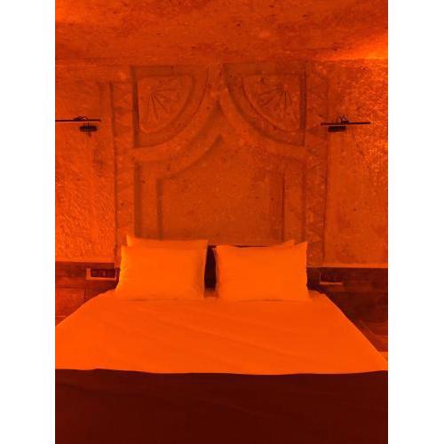 Masal suıtes cave hotel
