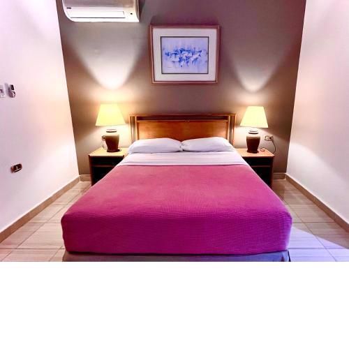 Masaya suites